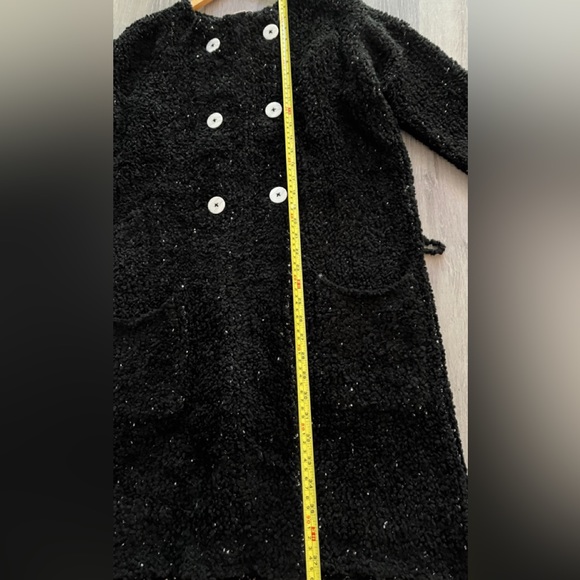 Jason Wu Long Sweater Cardigan size M - Picture 13 of 16